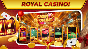 Experience the Thrill of Efbet Casino