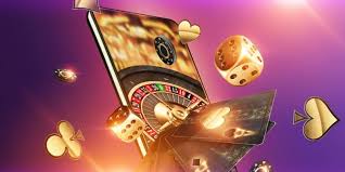 Explore the Fun at Casino BetBuffoon UK