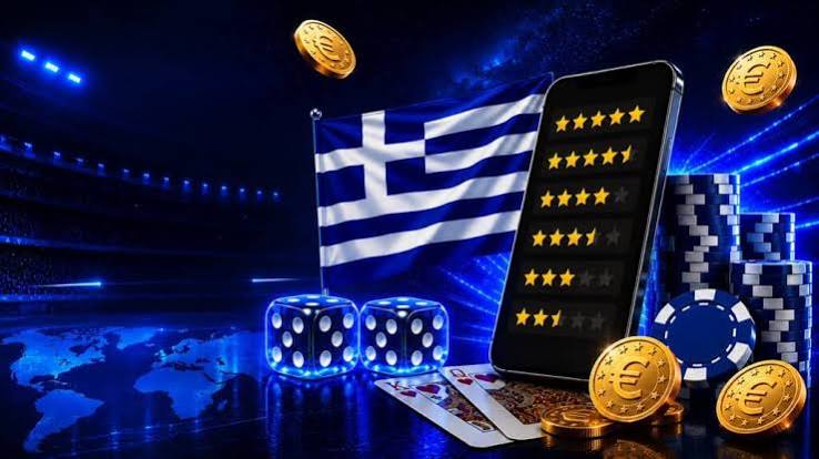 Καλύτερα Διαδικτυακά Καζίνο Η Απόλυτη Καθοδήγηση για Νέα και Έμπειρα Μέλη