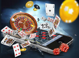Siempre Vegas La experiencia definitiva del juego en línea 889017709