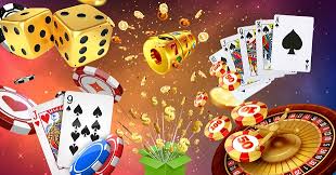 Tragaperras Online La Diversión del Juego en Línea 1805018459